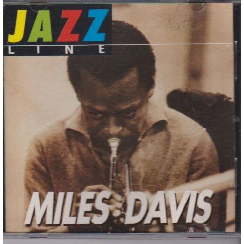Miles Davis