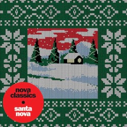 Nova Classics Santa Nova
