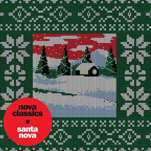 Nova Classics Santa Nova