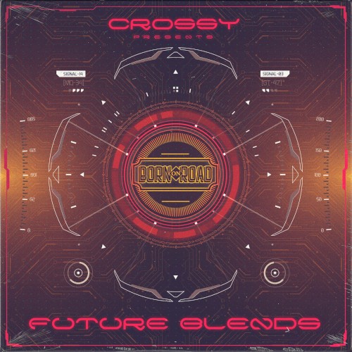 Future Blends