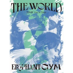 THE WORLD TOUR Live in Tokyo