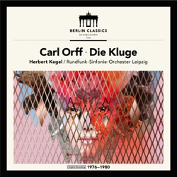 Die Kluge