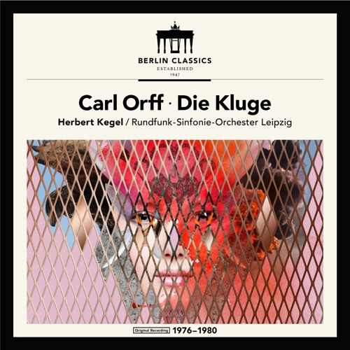 Die Kluge