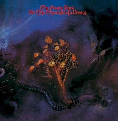 On the Threshold of a Dream