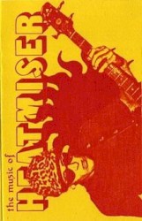 The Music of Heatmiser