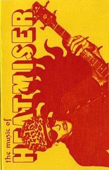 The Music of Heatmiser