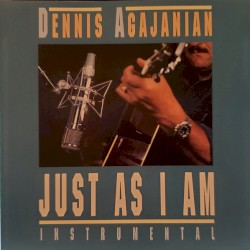 Just as I Am