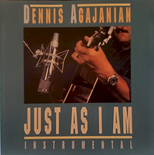Just as I Am