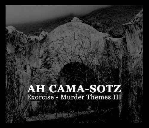 Exorcise – Murder Themes III