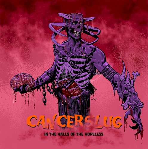 In the Halls of the Hopeless