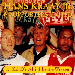 Er zal d’r altijd eentje winnen