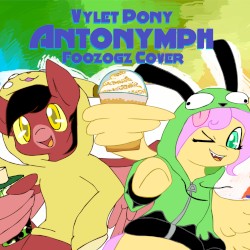 ANTONYMPH
