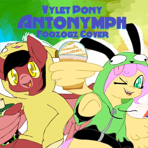 ANTONYMPH