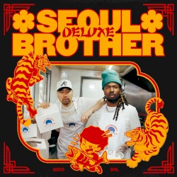 SEOUL BROTHER (DELUXE)