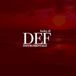 Def (Instrumentals)