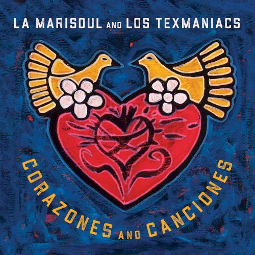 Corazones and Canciones