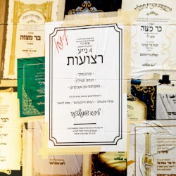 רצועות