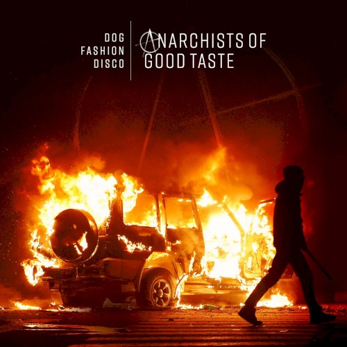 Anarchists of Good Taste