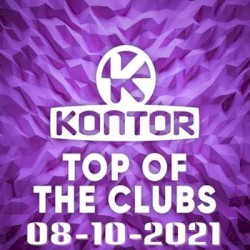 Kontor Top of the Clubs Chart