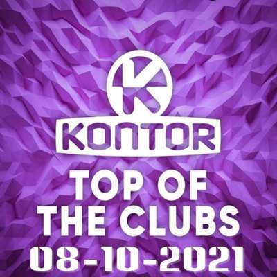 Kontor Top of the Clubs Chart