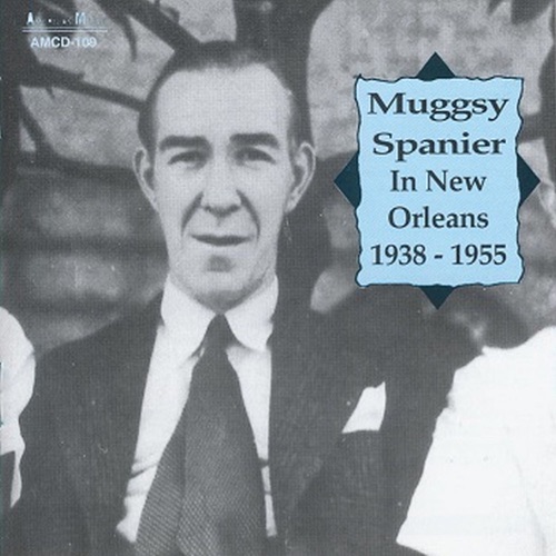 In New Orleans 1938-1955