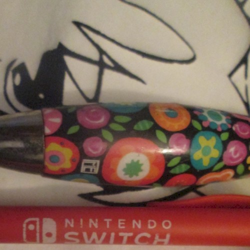 2 Pens