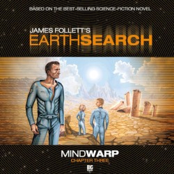 Earthsearch: Mindwarp Chapter Three