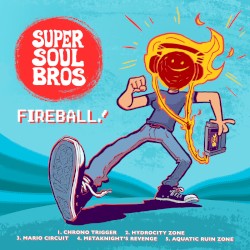 Fireball!