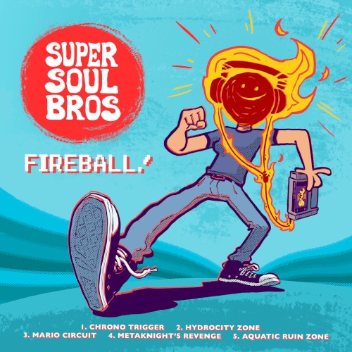 Fireball!