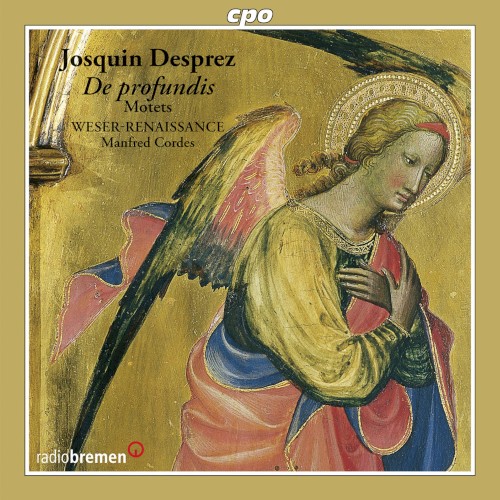 De Profundis