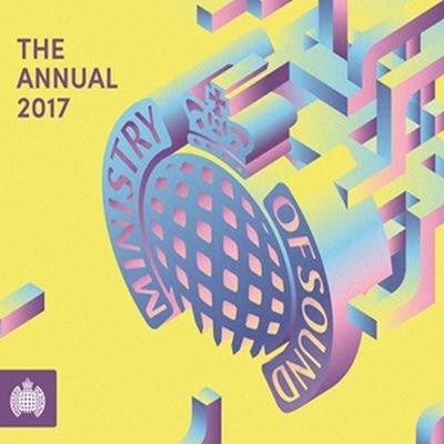 The Annual 2017