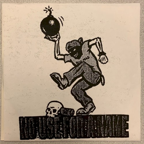 No Use For A Name