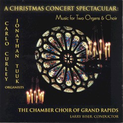 A Christmas Concert Spectacular