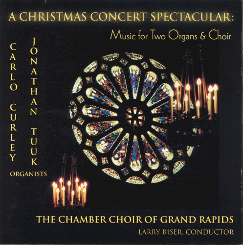 A Christmas Concert Spectacular