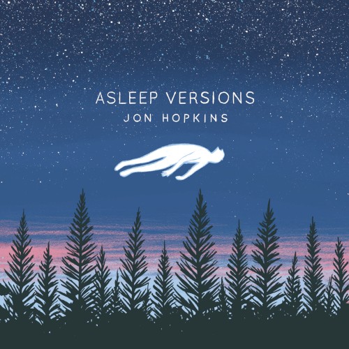 Asleep Versions