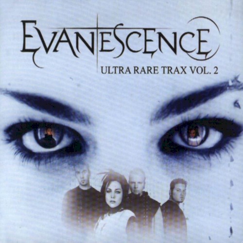 Ultra Rare Trax, Vol. 2