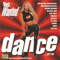 Most Wanted Dance, Part Two