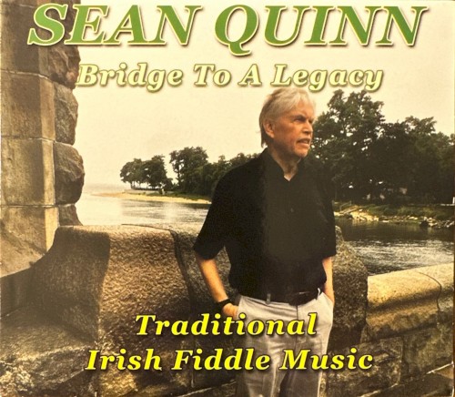 Bridge To A Legacy