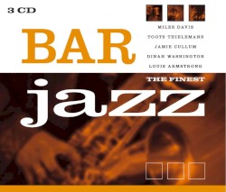 The Finest Bar Jazz