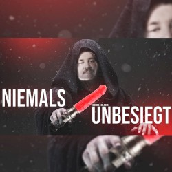 Niemals unbesiegt