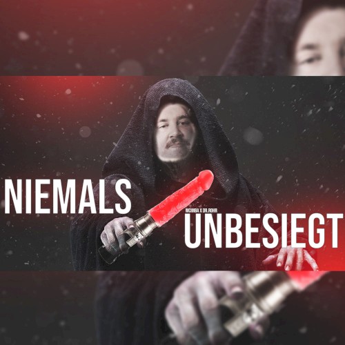 Niemals unbesiegt