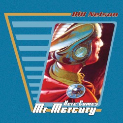 Here Comes Mr Mercury