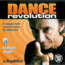 Dance Revolution 5: Italian Style