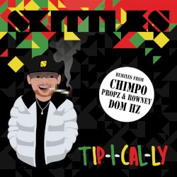 TIP-I-CAL-LY EP