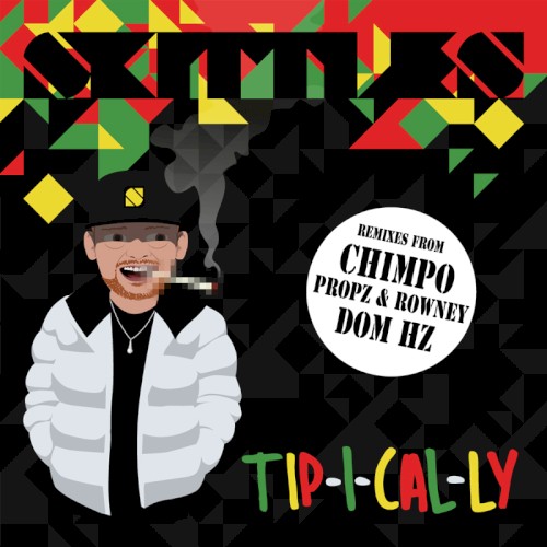 TIP-I-CAL-LY EP