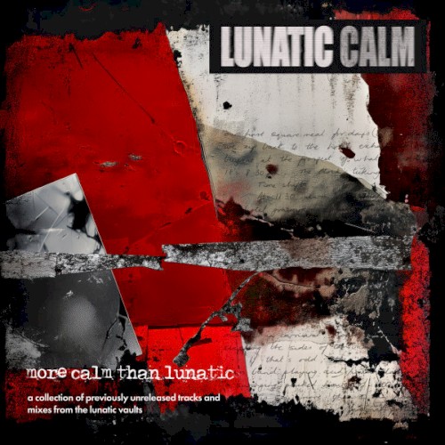 More Calm Than Lunatic