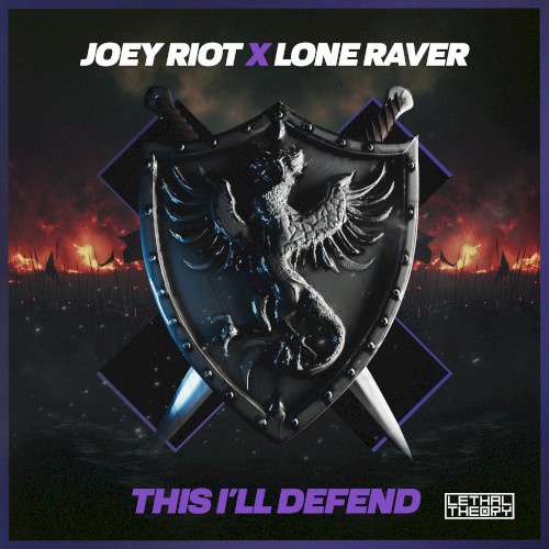 This I'll Defend