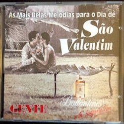 As mais belas melodias para o dia de São Valentim