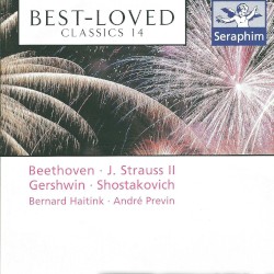 Best-Loved Classics 14