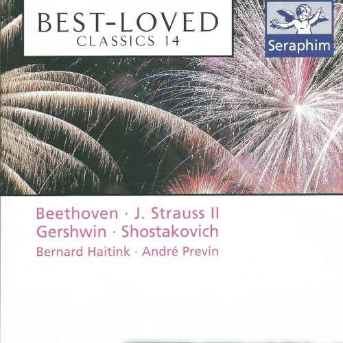 Best-Loved Classics 14